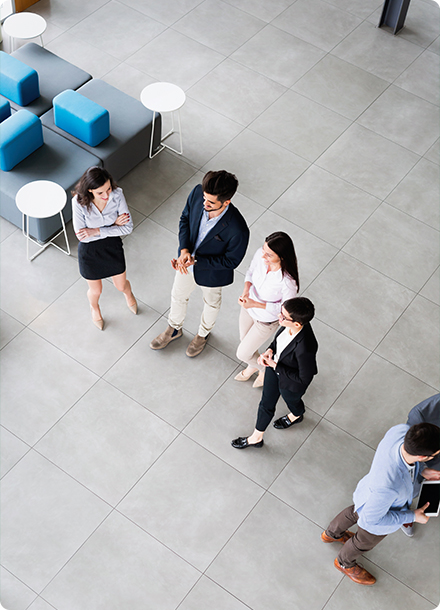 UDEM 系統和產品認證服務